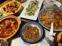 -那家小馆•北京菜•烤鸭(香山店)