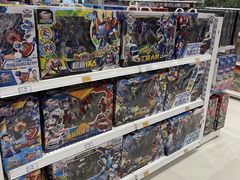 -TOYSRUS玩具反斗城(武汉荟聚中心店)