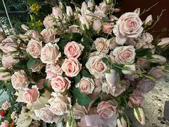 -第101座花园餐厅(湖滨88店)