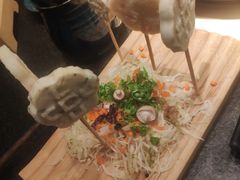 海鲜棒棒糖-湊湊火锅·茶憩(打浦桥日月光店)