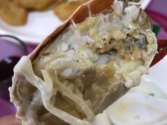 -鸿旺海鲜楼(平潭流水店)