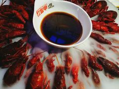-红钳侠小龙虾·烧烤(中赢康康谷店)