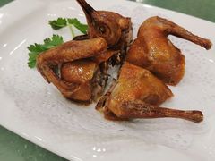 -肥妈顺峰山庄(金峰店)