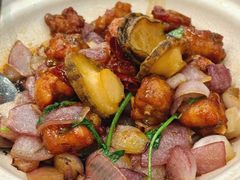 -潮界(虹桥新天地店)