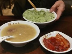美味菜饭-老半斋(福州路店)