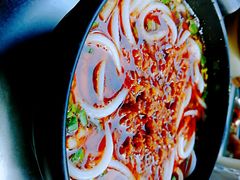 -江湖一盏灯·滇味卤烤(普惠园店)