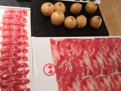 -许府牛火锅(信义坊总店)