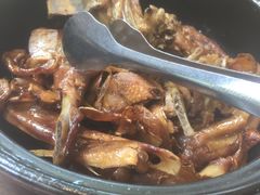 临家姜母鸭-临家闽南菜(翔安店)