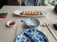 -侨美食家·粤菜(体育西路店)