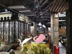 -广东道至正餐厅(区庄店)