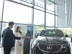 -南宁恒信之星奔驰4S店(西乡塘店)