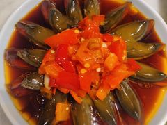-小菜园新徽菜(合肥之心城店)