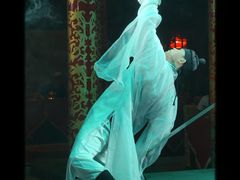 -白家大院·王府宫廷菜(苏州街店)