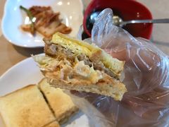 -韩妈妈韩式小吃(中山店)