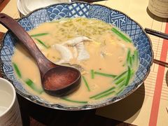 -荣家黄鱼面(前滩太古里店)