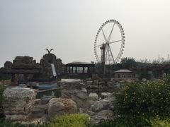 -辛玛王国游乐园