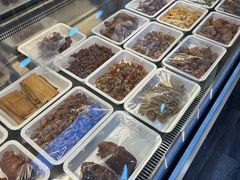 -德州扒鸡(十里堡店)