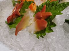 -青叶日式料理(飘亮阳光广场店)