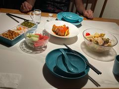 -荷塘秋月·本帮江浙菜(国权路店)