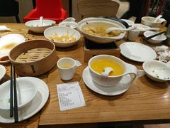 -九毛九西北菜(大东海店)