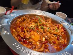 -胖哥俩肉蟹煲(龙德广场店)