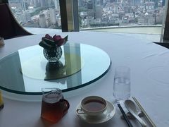 -金轩中餐厅 Jin Xuan(浦东丽思卡尔顿酒店)