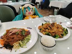 -黑石礁酒楼·海鲜(黑石礁店)