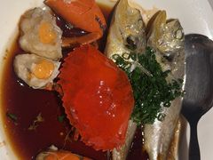-三利音·玖弄小鲜(浦东嘉里城店)