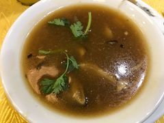-郑厨私房菜