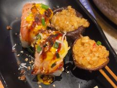 -奢谷·海鲜自助(南海万科店)