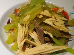-伊喜饺子·烤鸭(五道口学院路店)