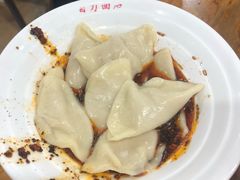 -华兴街自力面店