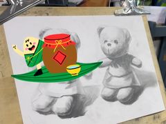 -大千画院(福田校区)