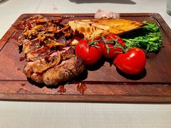 去骨肉眼牛排-Solo(衡山路店)