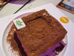 暴富漏奶华-龙记·香港茶餐厅(海上世界店)