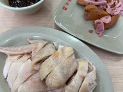 -百家鸡味馆(清泰店)