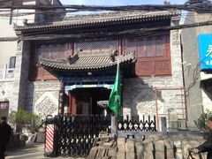 -清真西寺