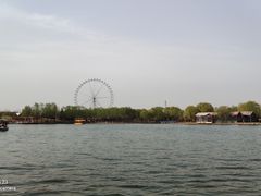 -石家庄市植物园