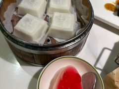 -春家·非遗手工小吃(徐汇万科广场店)