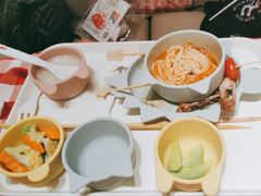 -西贝(上海我格广场店)