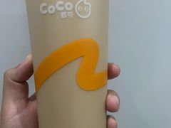 -CoCo都可(盐城宝龙城市广场店)