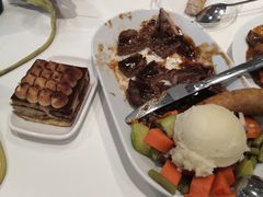 -宜家·瑞典风味餐厅(天津东丽商场店)