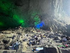 -百魔洞景区