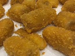 -清心素食自助餐厅(夫子庙店)