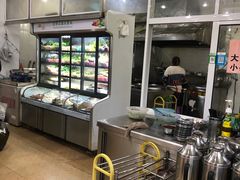 大堂-腾益清真铜瓢牛肉馆