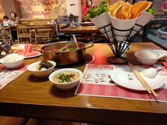 -刘一锅筋头巴脑(小北店)