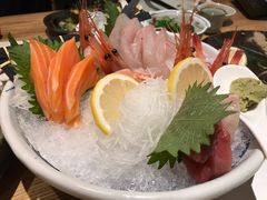-初居食屋日式料理(万象城购物中心店)