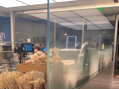 -喜茶(上海北外滩来福士店)