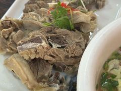 -清真·伊清阁餐厅