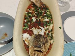 -鹿港小镇(悠唐店)